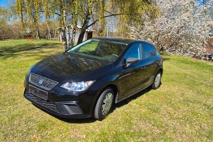 Seat Ibiza 68.580 km 8.500 &euro; Höchstädt 95186