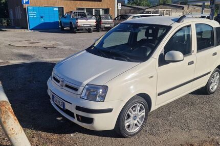 Fiat Panda 228.000 km 2.500 &euro; Höhenkirchen 85635