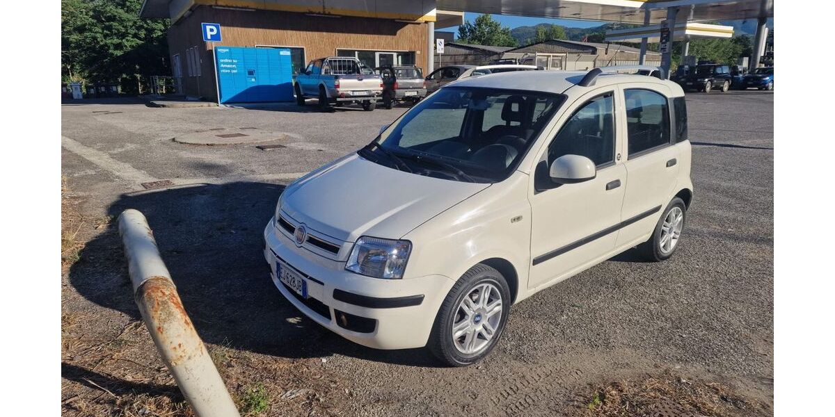 Fiat Panda 228.000 km 2.500 &euro; Höhenkirchen 85635