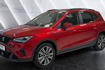 Seat Arona 1.005 km 25.990 &euro; Ahrensfelde 16356