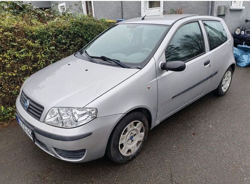 Punto