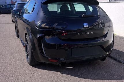Seat Leon 183.000 km 4.900 &euro; Durmersheim 76448