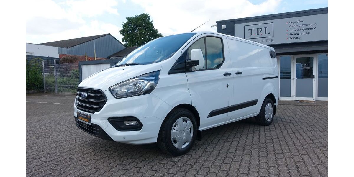 Ford Transit Custom 128.800 km 16.950 &euro; Essen 45329
