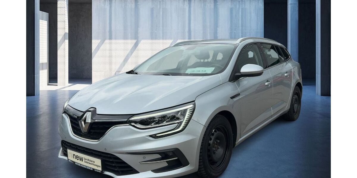 Renault Megane 37.288 km 19.790 &euro; Berlin 13055