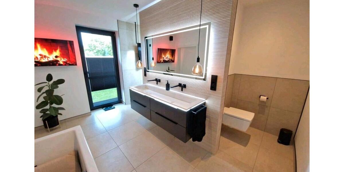 Bungalow Hambergen - 5 Zimmer, 208 m&sup2;, 649.000&euro; | Angebot:27096891