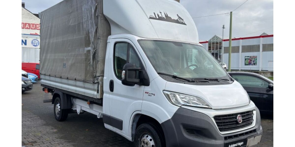 Fiat Ducato 382.790 km 7.550 &euro; Hagen 58089