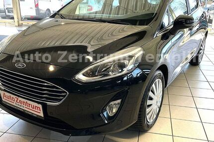 Ford Fiesta 74.161 km 12.499 &euro; Templin 17268