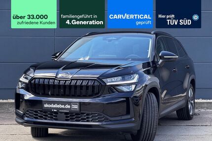 Skoda Kodiaq 13.913 km 36.989 &euro; Erfurt 99086