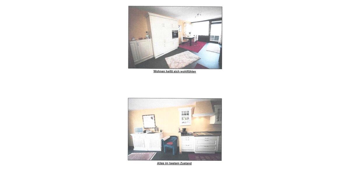Hochparterre Füssen - 3 Zimmer, 69 m&sup2;, 320.000&euro; | Angebot:26840515