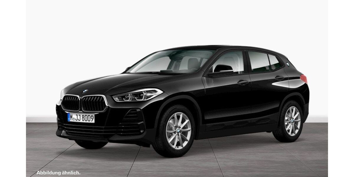 BMW X2 46.682 km 27.990 &euro; Saarbrücken 66121