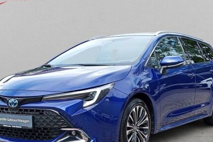 Toyota Corolla 19.447 km 29.790 € Pirna 01796
