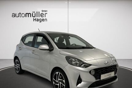Hyundai i10 47.882 km 11.290 &euro; Hagen 58095