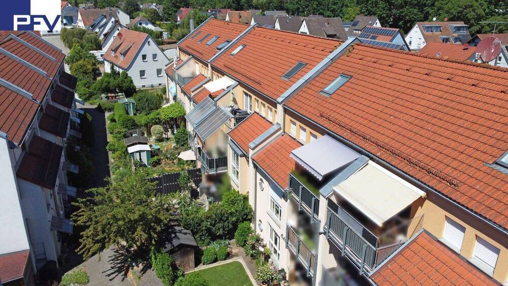 Etagenwohnung Wendelstein Röthenbach bei St Wolfgang - 3 Zimmer, 79 m&sup2;, 259.000&euro; | Angebot:26909075