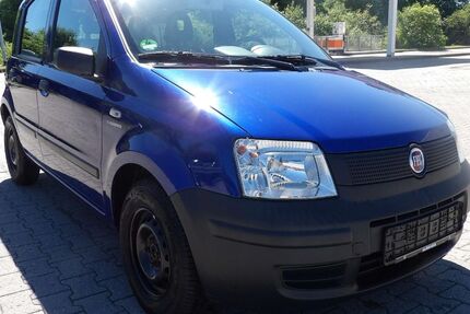 Fiat Panda 36.000 km 3.499 &euro; Bautzen 02625