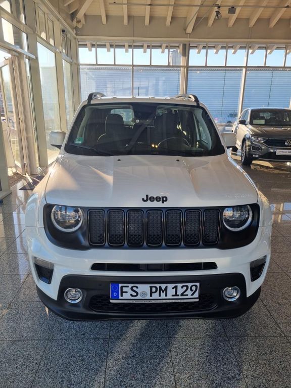 Renegade