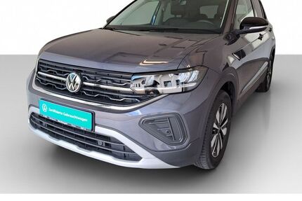 VW T-Cross 7.400 km 22.450 &euro; Bernbeuren 86975
