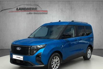 Ford Tourneo Courier 12.848 km 24.450 &euro; Thannhausen 86470