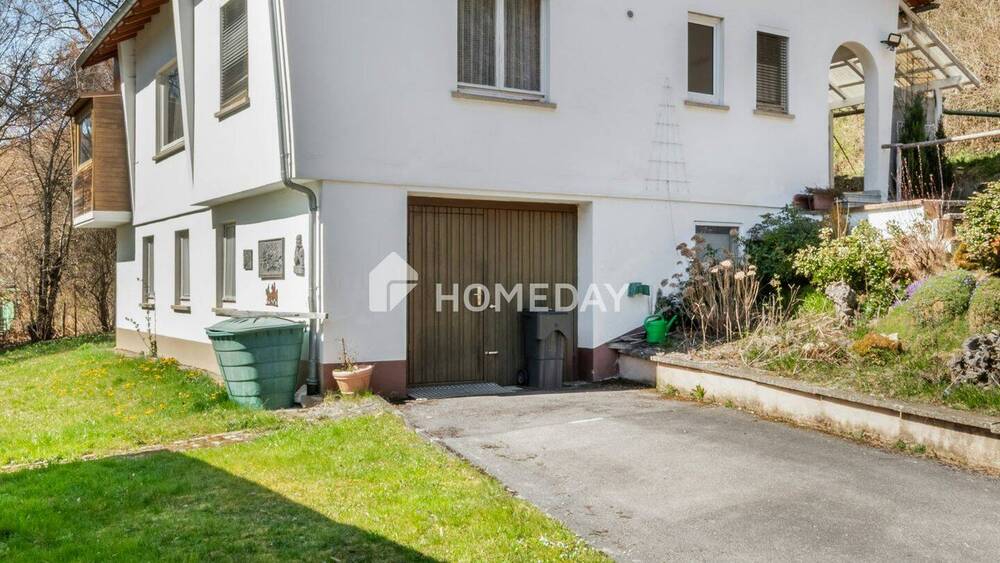 Einfamilienhaus Burladingen - Gauselfingen Gauselfingen - 6 Zimmer, 121 m&sup2;, 174.000&euro; | Angebot:26257545
