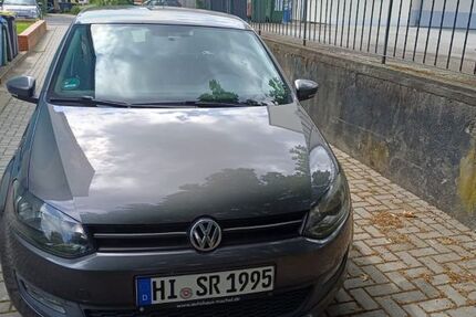VW Polo 178.000 km 4.500 &euro; Alfeld 31061