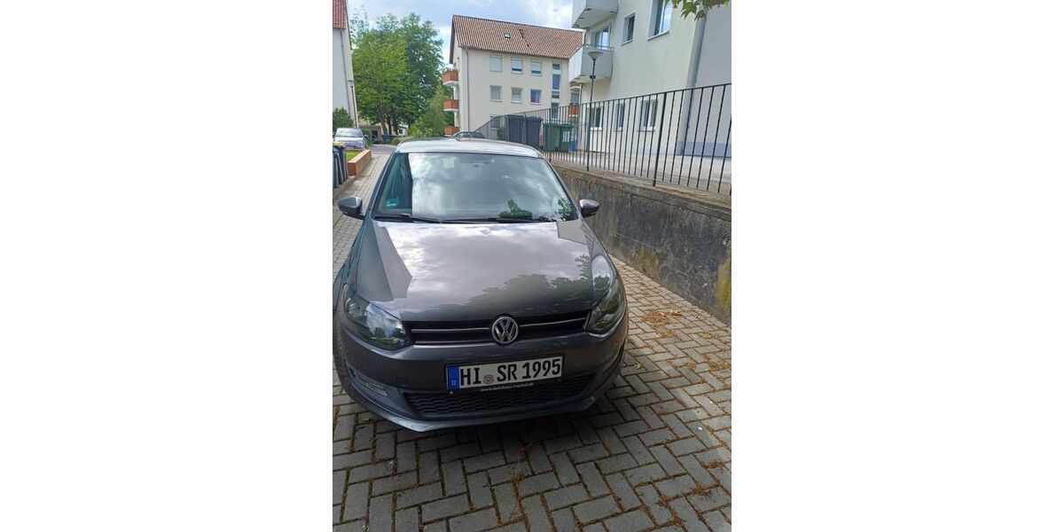 VW Polo 178.000 km 4.500 &euro; Alfeld 31061