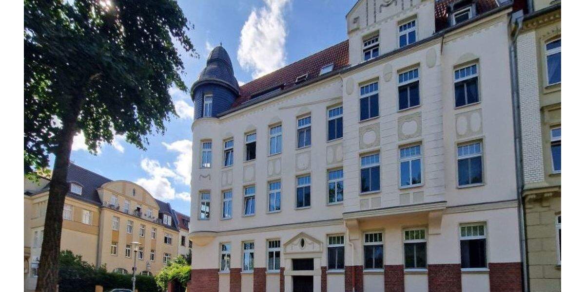 Mehrfamilienhaus, Wohnhaus Halle (Saale) Lutherplatz - 2.300.000&euro; | Angebot:25863457