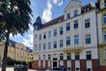 Mehrfamilienhaus, Wohnhaus Halle (Saale) Lutherplatz - 2.300.000&euro; | Angebot:25863457