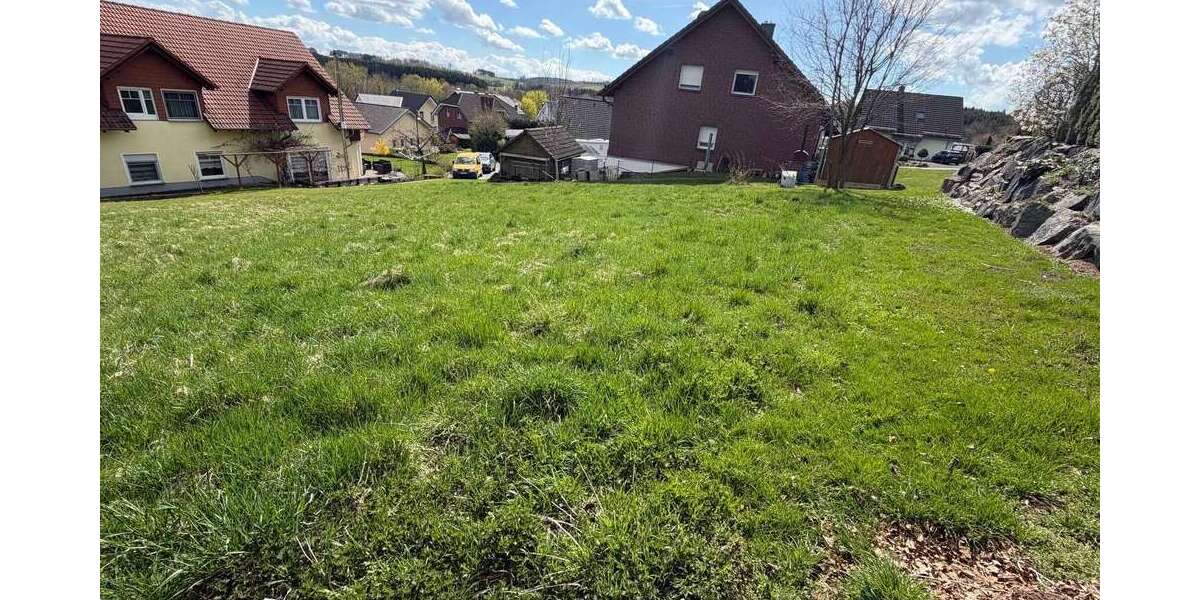 Grundstück Liebenscheid - 30.500&euro; | Angebot:25199966