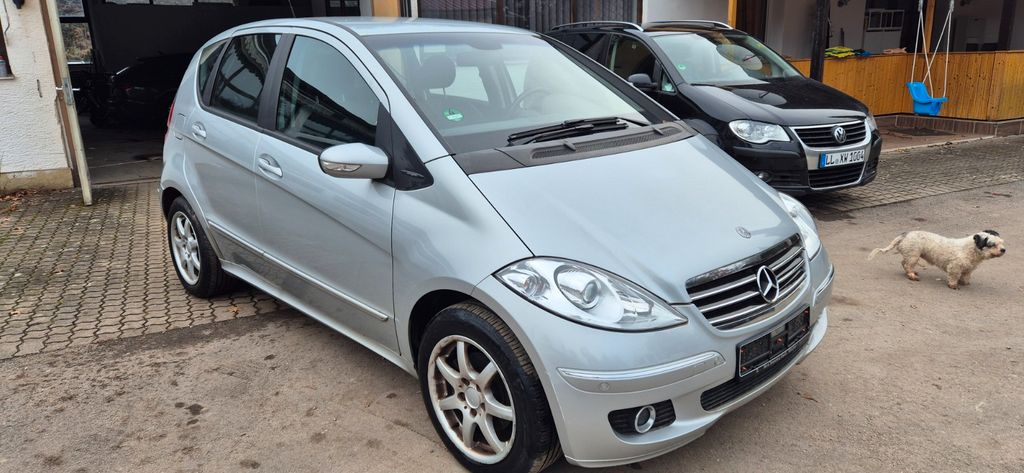 Mercedes-Benz A 170 76.000 km 3.200 &euro; GELTENDORF 82269