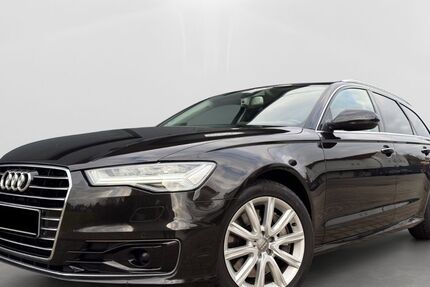 Audi A6 172.887 km 19.990 &euro; Ruderting 94161