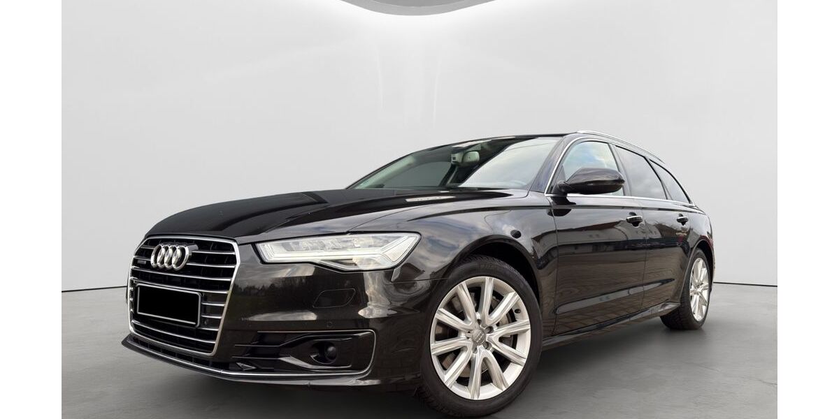 Audi A6 172.887 km 19.990 &euro; Ruderting 94161