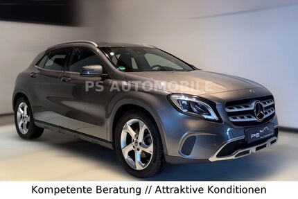Mercedes-Benz GLA 200 45.356 km 22.499 &euro; Bad Köstritz 07586