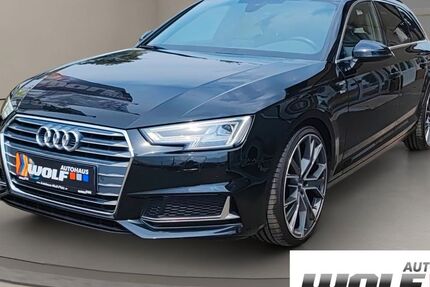Audi A4 120.000 km 20.699 &euro; Ramstein-Miesenbach 66877