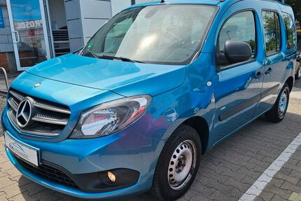Mercedes-Benz Citan 131.000 km 8.900 &euro; Reutlingen 72766