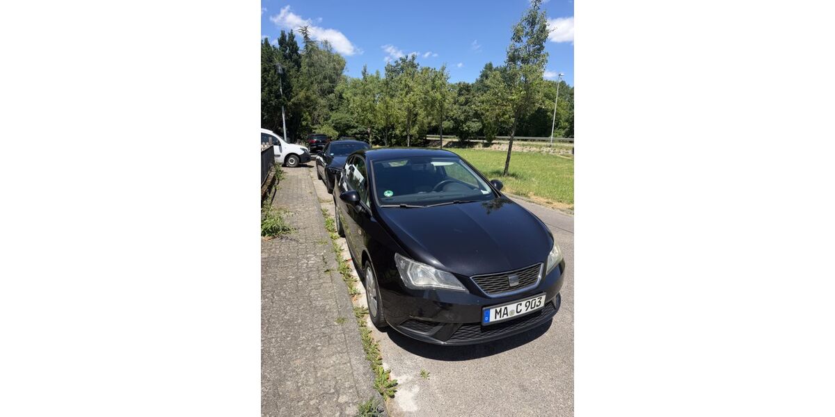 Seat Ibiza 125.000 km 4.800 &euro; Schifferstadt 67105