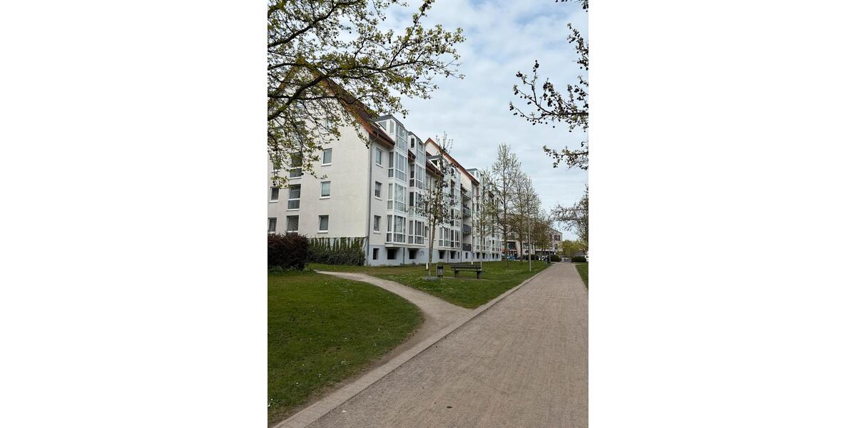Etagenwohnung Bielefeld Schildesche - 1 Zimmer, 34 m&sup2;, 122.500&euro; | Angebot:26323379