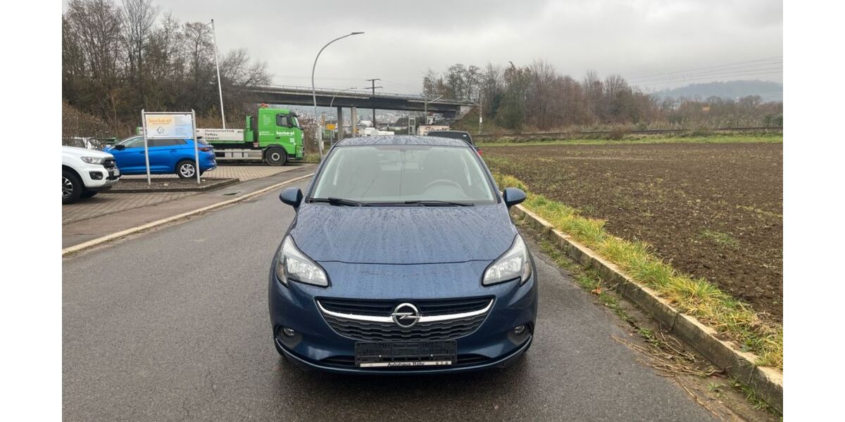 Opel Corsa 63.972 km 7.499 &euro; Mannheim 68169