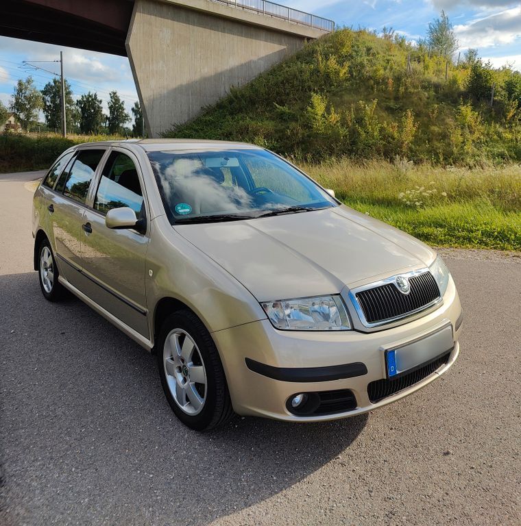 Fabia