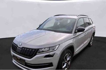 Skoda Kodiaq 52.090 km 30.980 € Mainz 55129