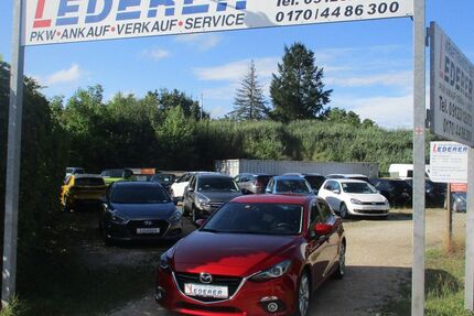 Mazda 3 73.561 km 11.666 € Lauf 91207