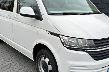 VW T6 Multivan 80.000 km 38.990 &euro; Markkleeberg 04416