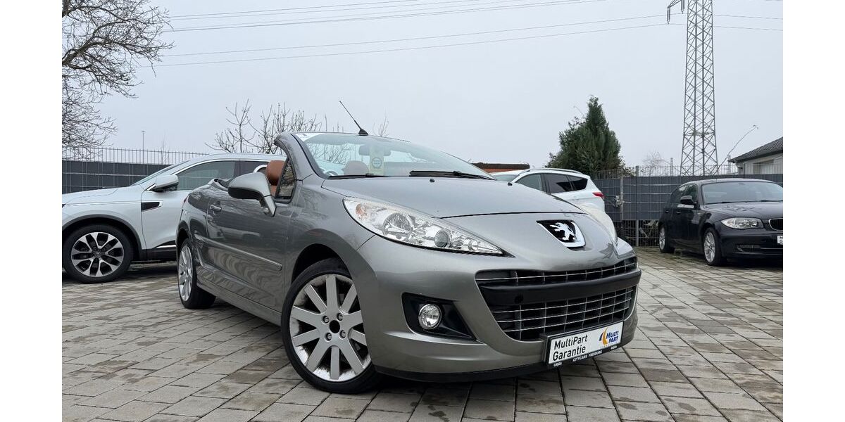 Peugeot 207 150.534 km 3.950 &euro; Freiburg im Breisgau 79115