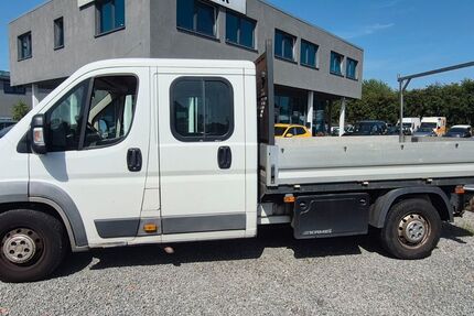Fiat Ducato 335.000 km 4.900 &euro; Achim 28832