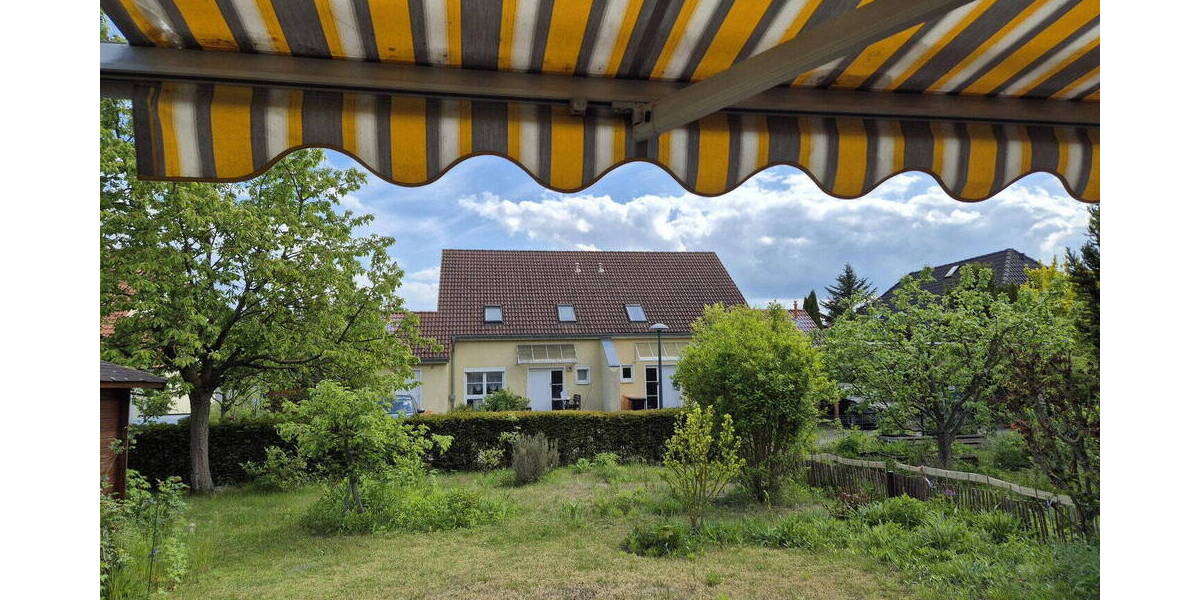 Doppelhaushälfte Berlin-Biesdorf Biesdorf - 4 Zimmer, 132 m&sup2;, 500.000&euro; | Angebot:26819528
