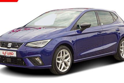 Seat Ibiza 69.973 km 15.950 &euro; Senftenberg 01968