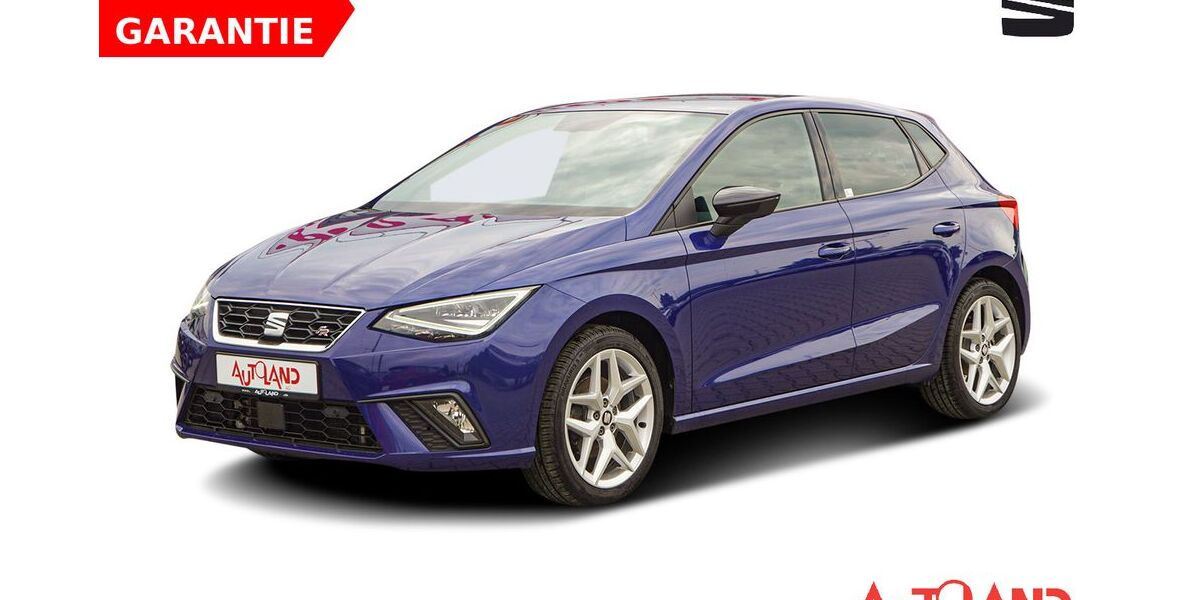 Seat Ibiza 69.973 km 15.950 &euro; Senftenberg 01968