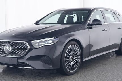 Mercedes-Benz E 300 8.547 km 51.990 &euro; Lübeck 23556