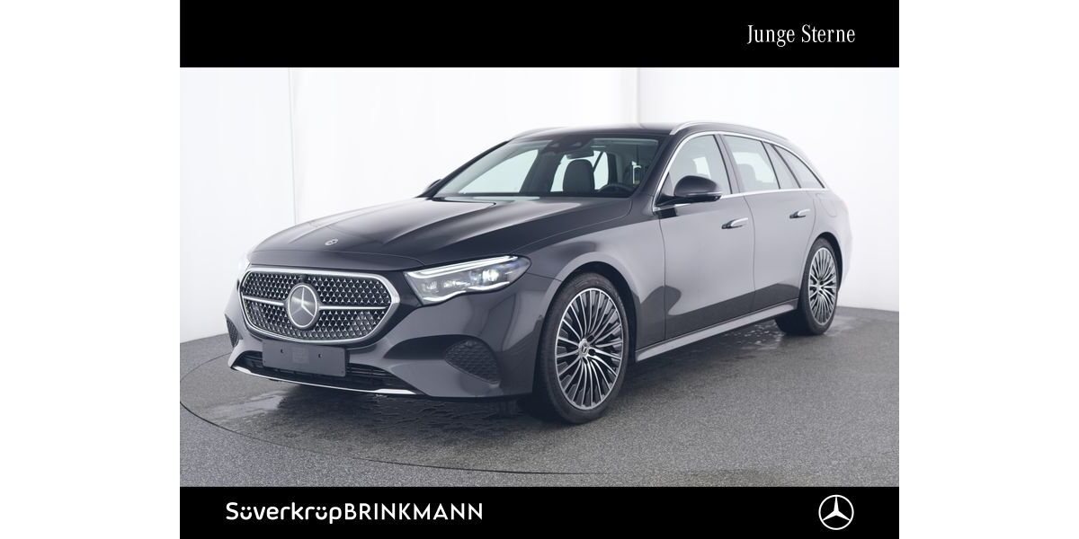 Mercedes-Benz E 300 8.547 km 51.990 &euro; Lübeck 23556