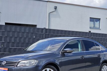 VW Passat 267.768 km 6.950 &euro; Monsheim 67590
