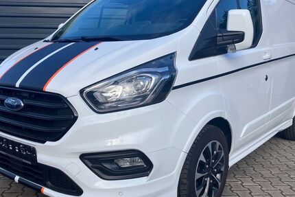 Ford Transit Custom 171.696 km 14.900 &euro; Illschwang 92278