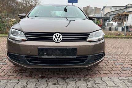 VW Jetta